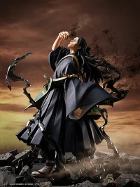 FREEing Jujutsu Kaisen 0 1/4 Scale Figure Suguru Geto - Jujutsu Kaisen - photo 11
