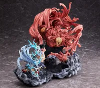 SEGA MY HERO ACADEMIA Super Situation Figure Izuku Midoriya vs. Muscular - My Hero Academia - photo 4