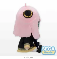 SEGA Preciality TV Anime "SPY x FAMILY" SP Plush Vol.2 Anya Forger - SPY x FAMILY - photo 4