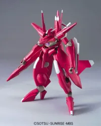 BANDAI HOBBY HG 1/144 #43 Arche Gundam - Mobile Suit Gundam 00 - photo 3