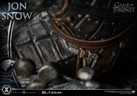 Ultimate Premium Masterline Game of Thrones (TV Series) Jon Snow 62