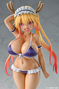TOHRU Bikini style Suntan ver. 4