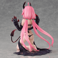 To Love-Ru Darkness Series: Lala Satalin Deviluke ~Fillette Ver.~		 4