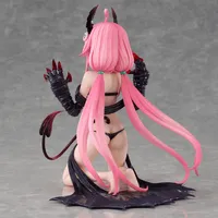 Union Creative To Love-Ru Darkness Series: Lala Satalin Deviluke ~Fillette Ver.~		 - To LOVE-Ru - photo 4