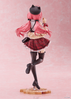 Sakura Miko: Date Style - Casual Outfit Ver. 9