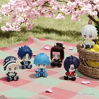 Good Smile Arts Shanghai Huggy Good Smile Mink - DRAMAtical Murder - photo 7