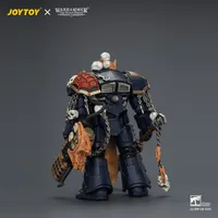 JOYTOY Night Lords Contekar Terminator Dissident - Warhammer 40K - photo 2