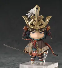 Good Smile Arts Shanghai Nendoroid Genichiro Ashina - SEKIRO: SHADOWS DIE TWICE - photo 1