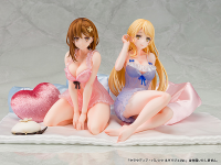 Ryza (Reisalin Stout): Negligee Ver. 8