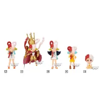 BANDAI One Piece - Uta Collection - ONE PIECE - photo 5