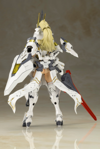 FRAME ARMS GIRL DURGA II 6