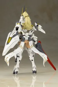 KOTOBUKIYA FRAME ARMS GIRL DURGA II - Frame Arms Girl - photo 6