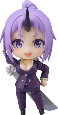 Nendoroid Shion 2