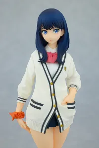 GOOD SMILE COMPANY POP UP PARADE Rikka Takarada - SSSS.GRIDMAN - photo 7