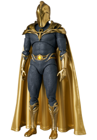 MAFEX Dr. FATE 11