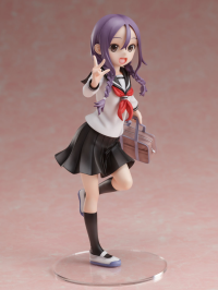When Will Ayumu Make His Move? Urushi Yaotome 1/7 Scale Figure 3