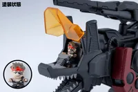 KOTOBUKIYA D-STYLE COMMAND WOLF IRVINE ［Clear Parts Append］ - ZOIDS - photo 5