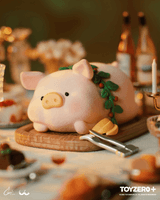 LuLu the Piggy - Pigchelin Restaurant Series (Blind Box) 12
