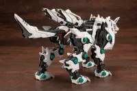 KOTOBUKIYA RZ-053 KÖNIG WOLF - ZOIDS - photo 9