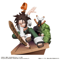 SHAMAN KING Over Soul Box 5