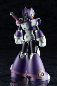 MEGA MAN X ZERO Nightmare Ver. 2
