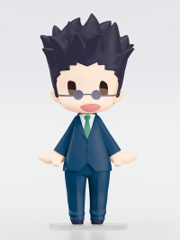 HELLO! GOOD SMILE Leorio 1