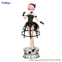Re:ZERO -Starting Life in Another World-　Exceed Creative Figure -Ram Cage Dress- 6