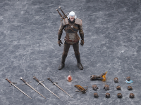 figma Geralt 12