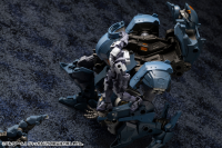 BULKARMλ JACKAL 4