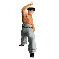 HUNTER×HUNTER VIBRATION STARS-KNUCKLE- 1