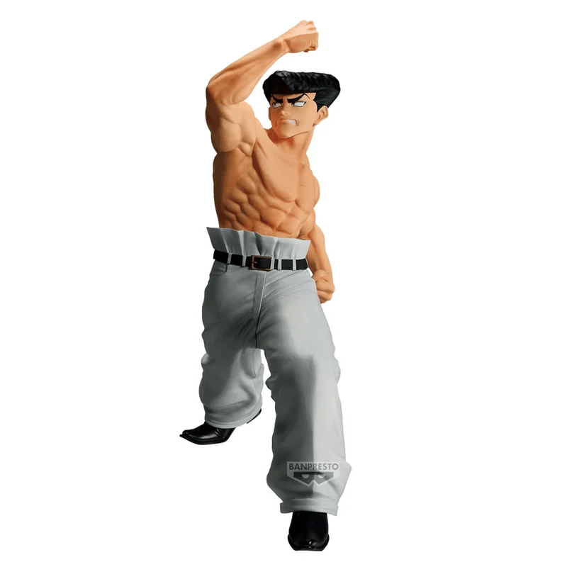 BANDAI HUNTER×HUNTER VIBRATION STARS-KNUCKLE- - HUNTER×HUNTER