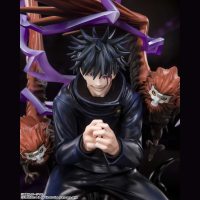 Megumi Fushiguro Jujutsu Kaisen, Bandai Spirits FiguartsZERO 4