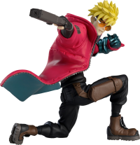 POP UP PARADE Vash the Stampede 2