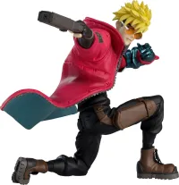 GOOD SMILE COMPANY POP UP PARADE Vash the Stampede - Trigun - photo 2