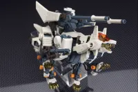 KOTOBUKIYA RZ-009 COMMAND WOLF AC & LC MARKING PLUS Ver. - ZOIDS - photo 12