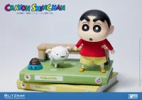 BLITZWAY Action Figure Crayon Shin-chan (Standard Ver.)			 - CRAYON SHIN-CHAN - photo 13