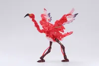 52TOYS BB-53CL ROSEUS - BEASTBOX - photo 2