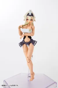 KOTOBUKIYA ASRA TAMAMONOMAE - Megami Device - photo 2