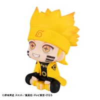 MegaHouse Lookup NARUTO Shippuden Naruto Uzumaki Six Paths Sage Mode - NARUTO - photo 6