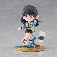 PalVerse Palé. BanG Dream! MyGO!!!!! Taki Shiina 4