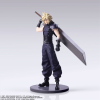 FINAL FANTASY VII REMAKE TRADING ARTS (Box) 3