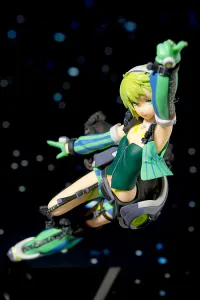 GOOD SMILE COMPANY PLAMAX MF-13: minimum factory Reina Prowler(re-run) - Macross - photo 6