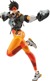 POP UP PARADE Tracer 2