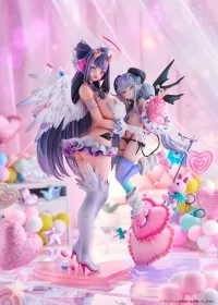 BellFine Panish illustration by annoano - 18+ - photo 14