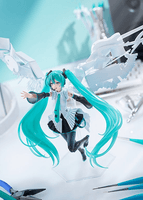 PLAMATEA Hatsune Miku: Happy 16th Birthday Ver. 11