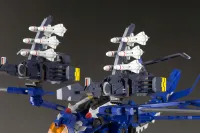 KOTOBUKIYA RZ-010 PTERAS BOMBER Marking Plus Ver. - ZOIDS - photo 3