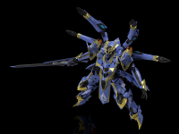 MODEROID Ikaruga(4th-run) 5