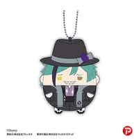 MAX LIMITED Disney Twisted-Wonderland FUWA KORORIN 5 BLIND BOX - Disney Twisted-Wonderland - photo 4