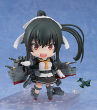 Nendoroid Yahagi Kai Ni 5