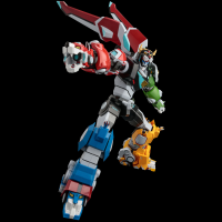RIOBOT Voltron: Legendary Defender Voltron 7